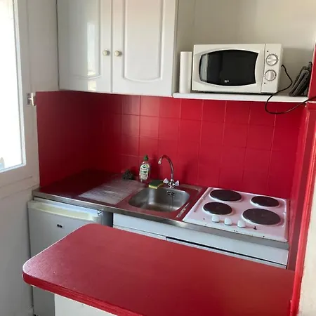 Studio En Plein Centre Διαμέρισμα Noirmoutier-en-l'Ile