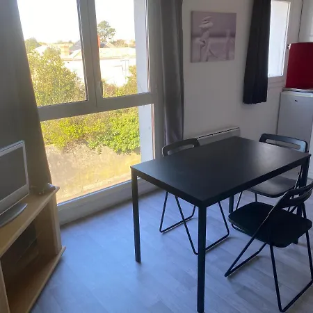 Studio En Plein Centre Διαμέρισμα